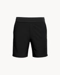 Black Men Shorts
