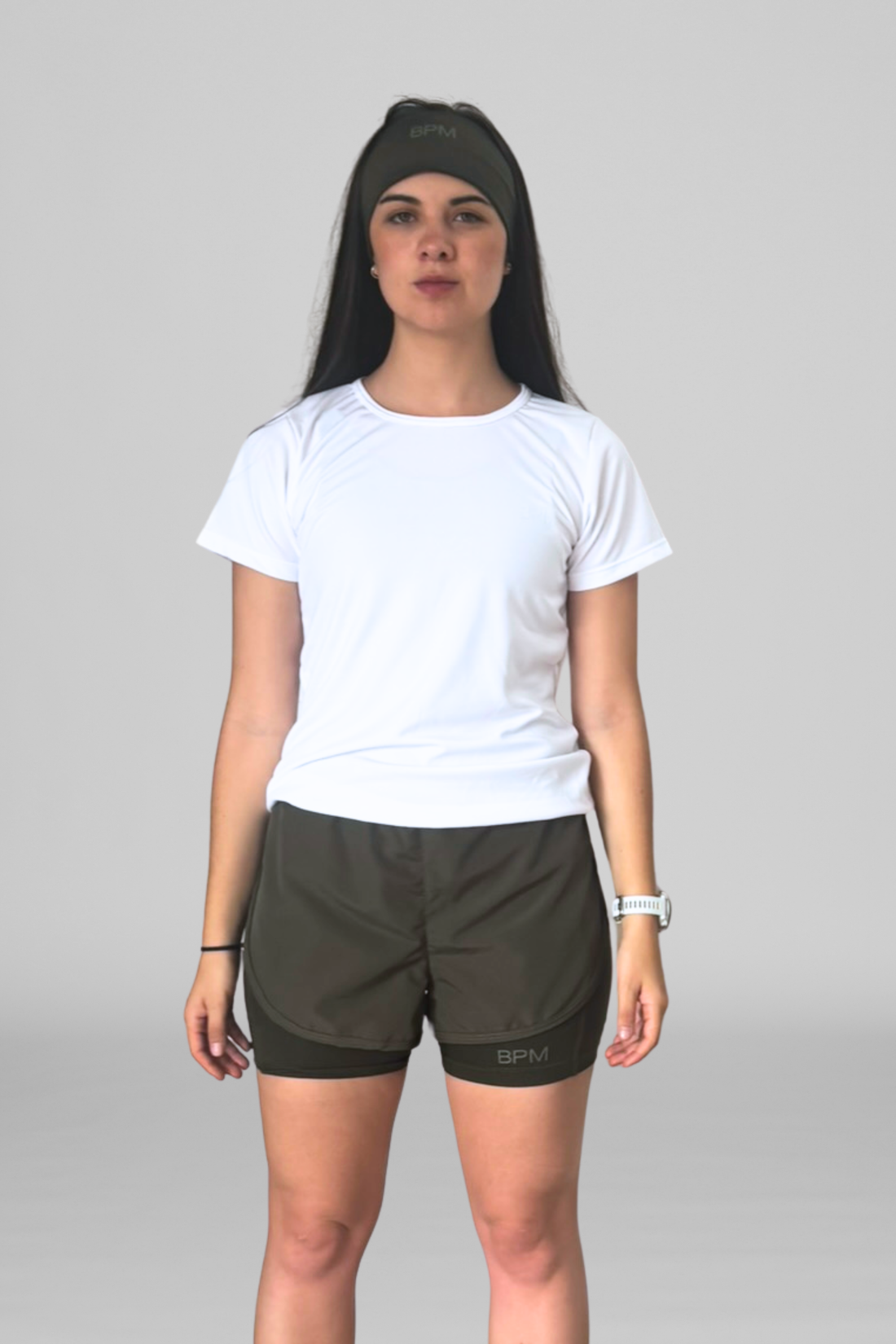 Ritmo Libre- Camiseta
