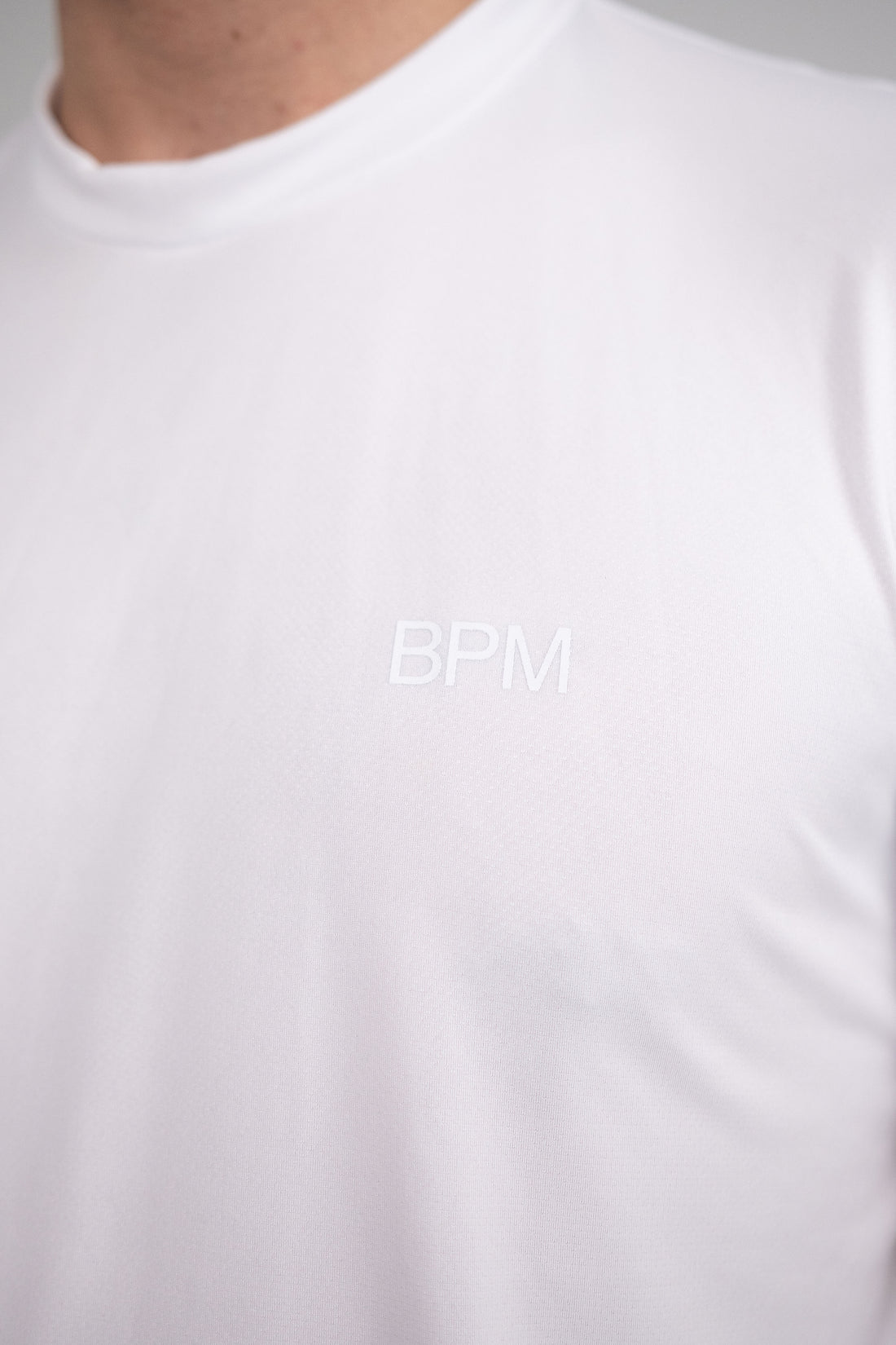Ritmo Libre- Camiseta Hombre