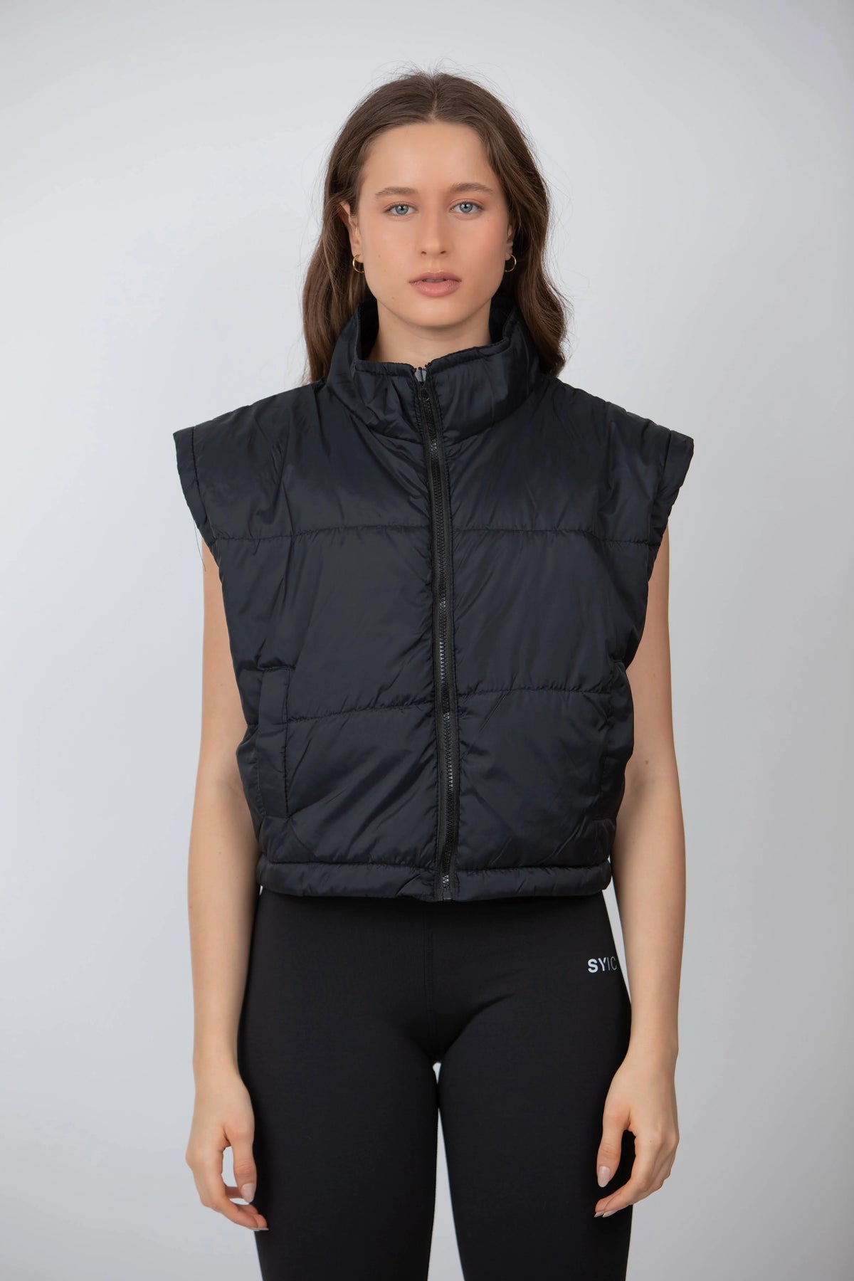 Puffer Jacket