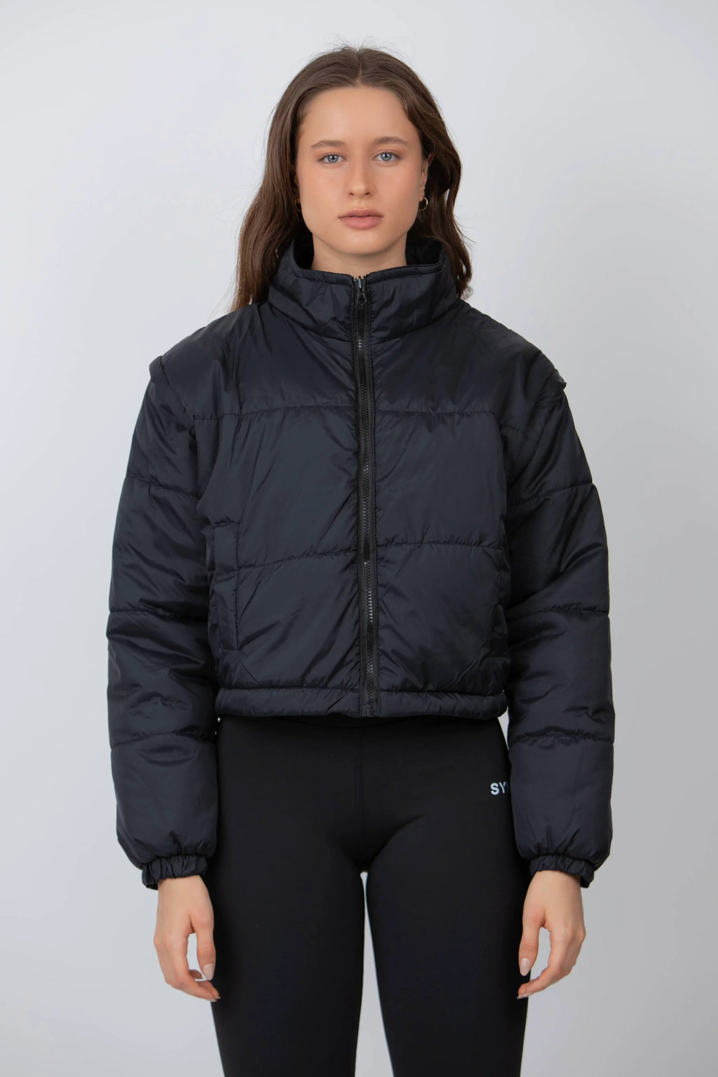 Puffer Jacket