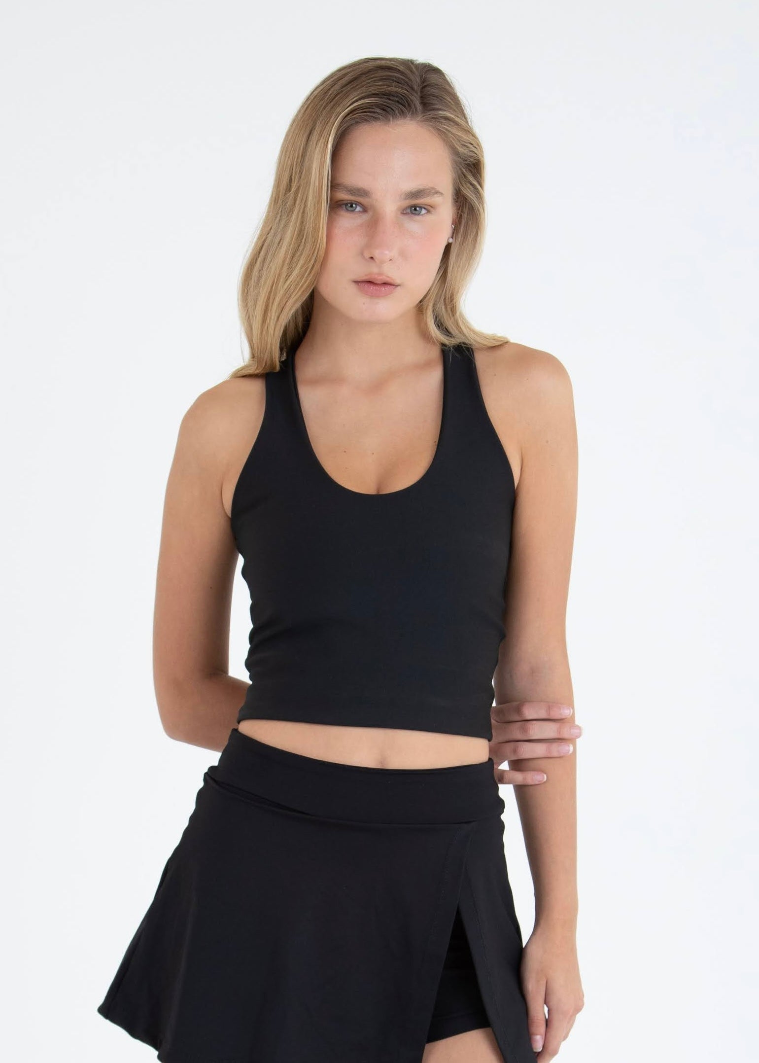 Top Elevate Pro Negro