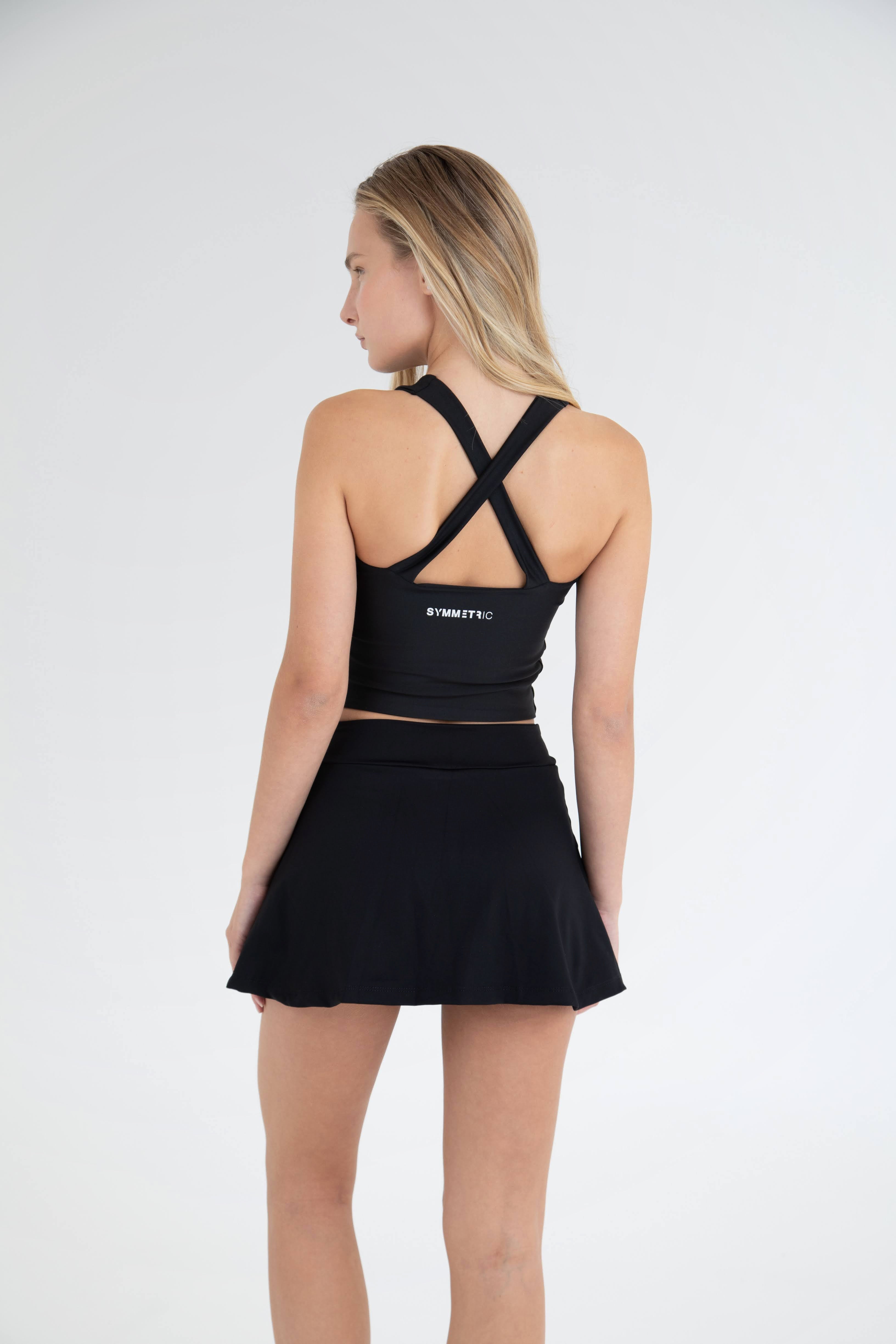 Top Elevate Pro Negro