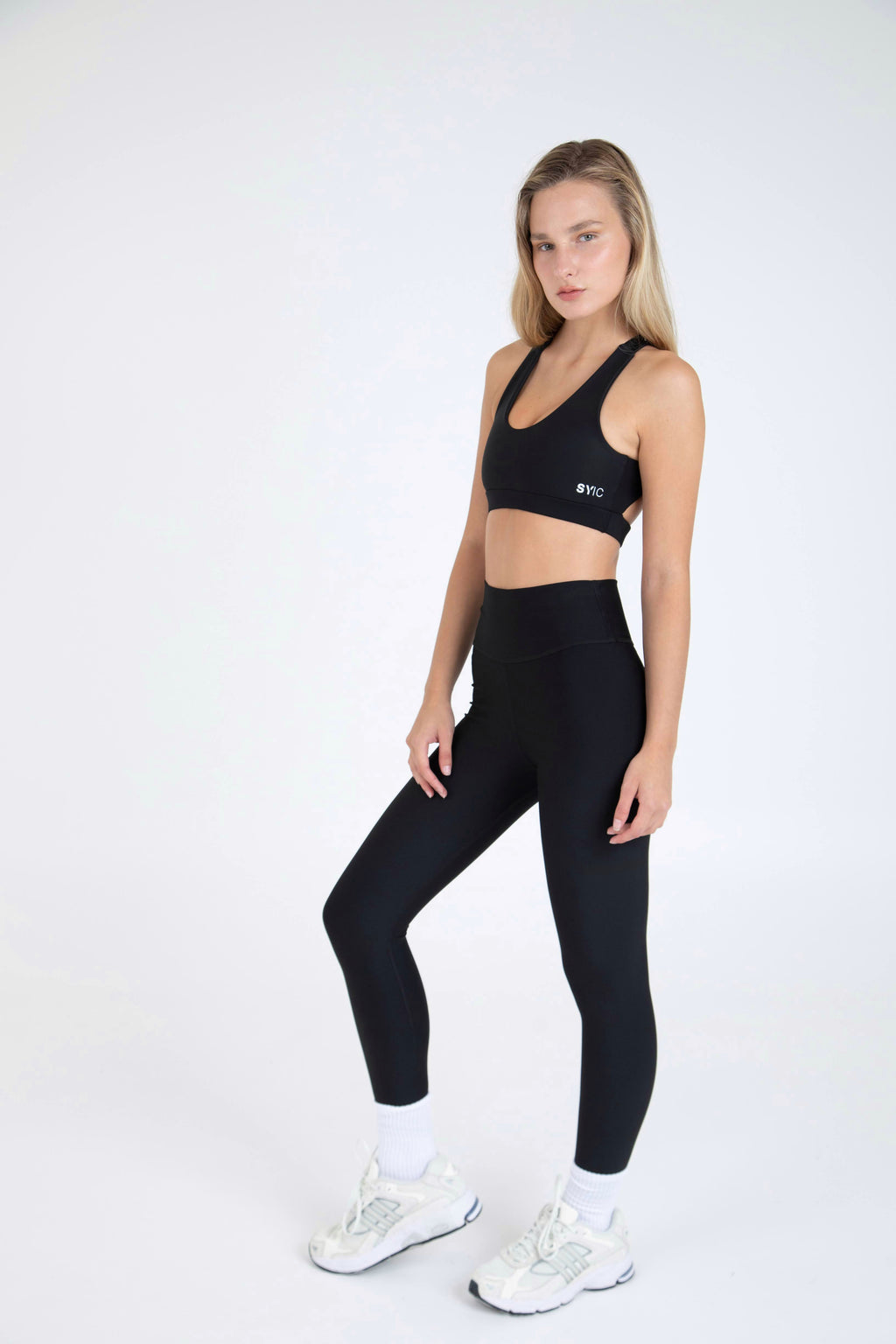 Legging Form Negro