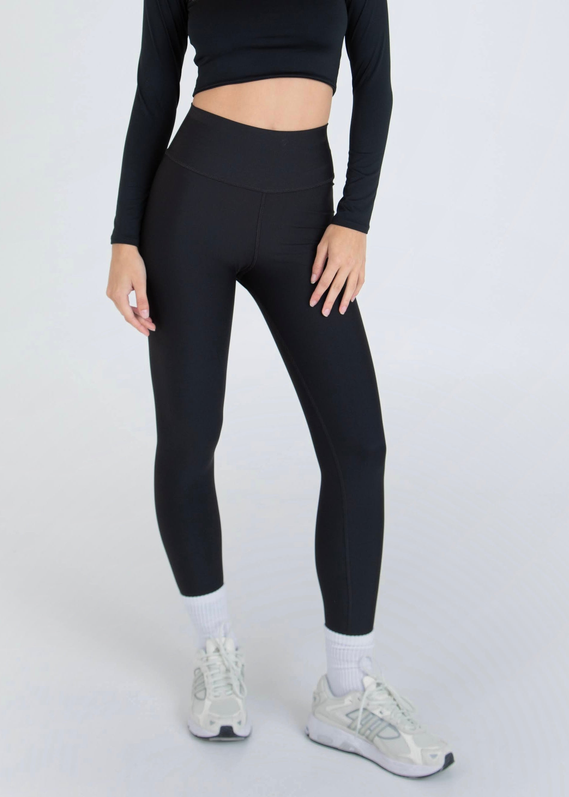 Legging Form Negro