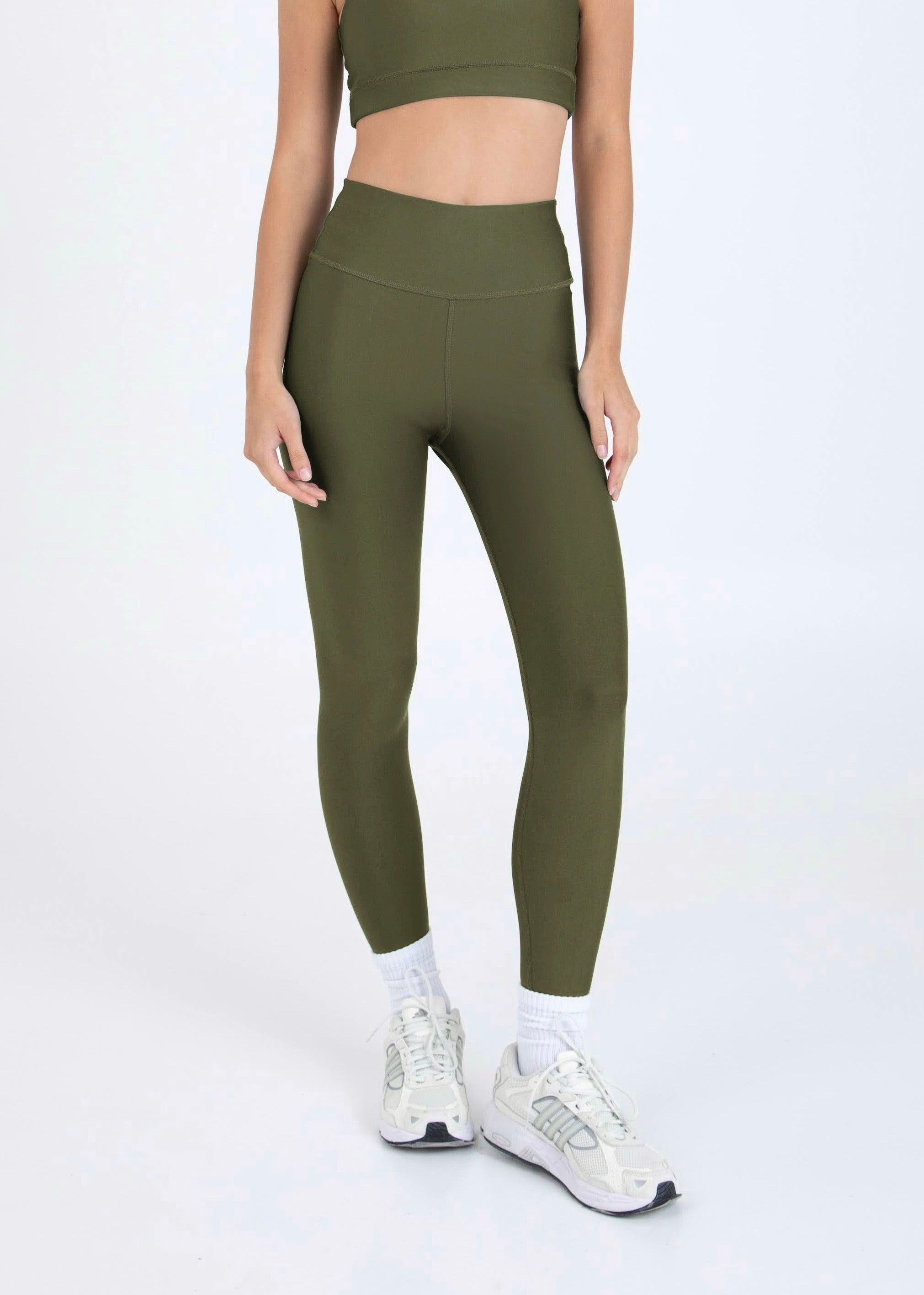 Legging Form