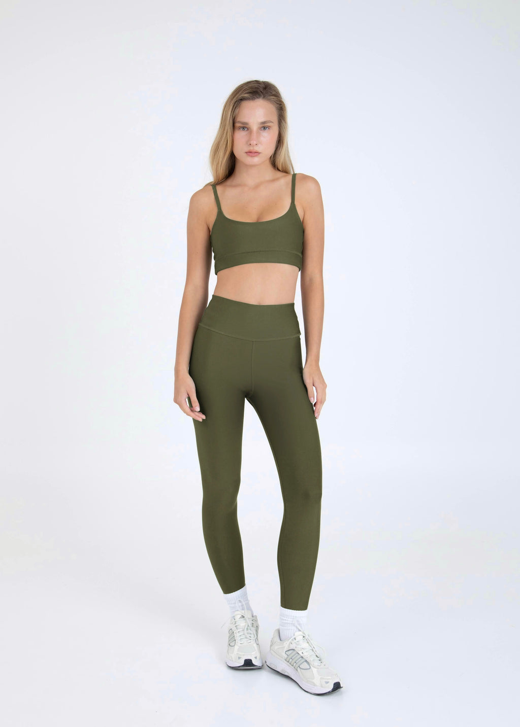 Legging Form
