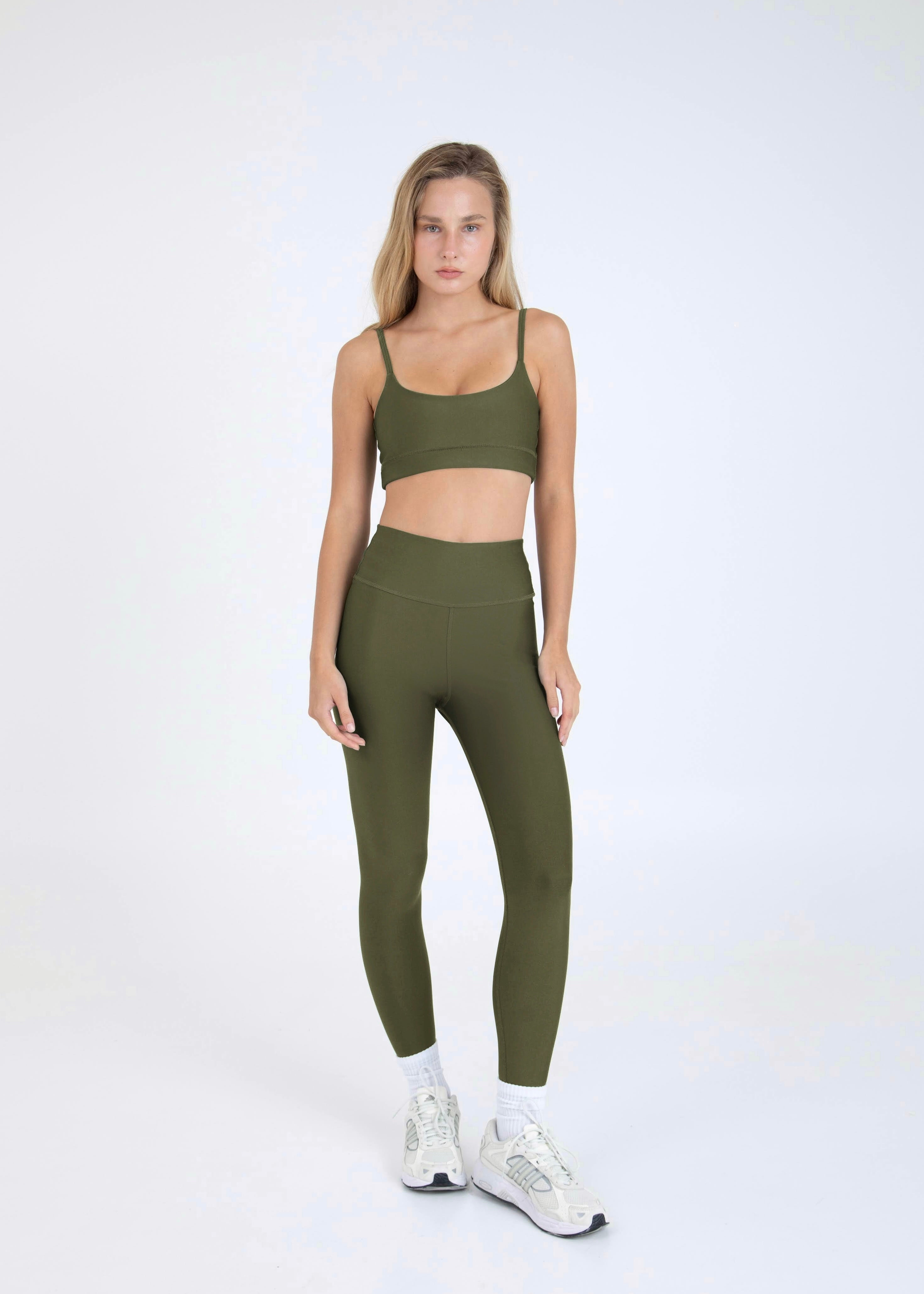Legging Form