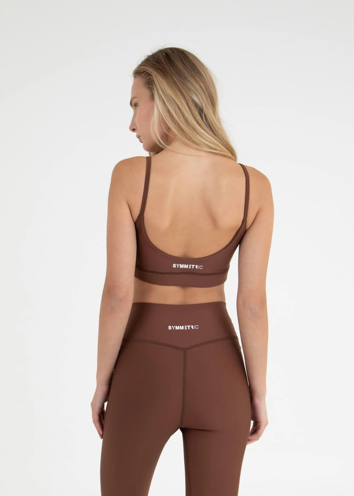 Sports Bra Mini Café