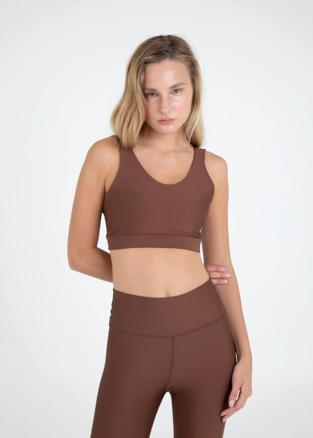 Sports Bra Daily Café