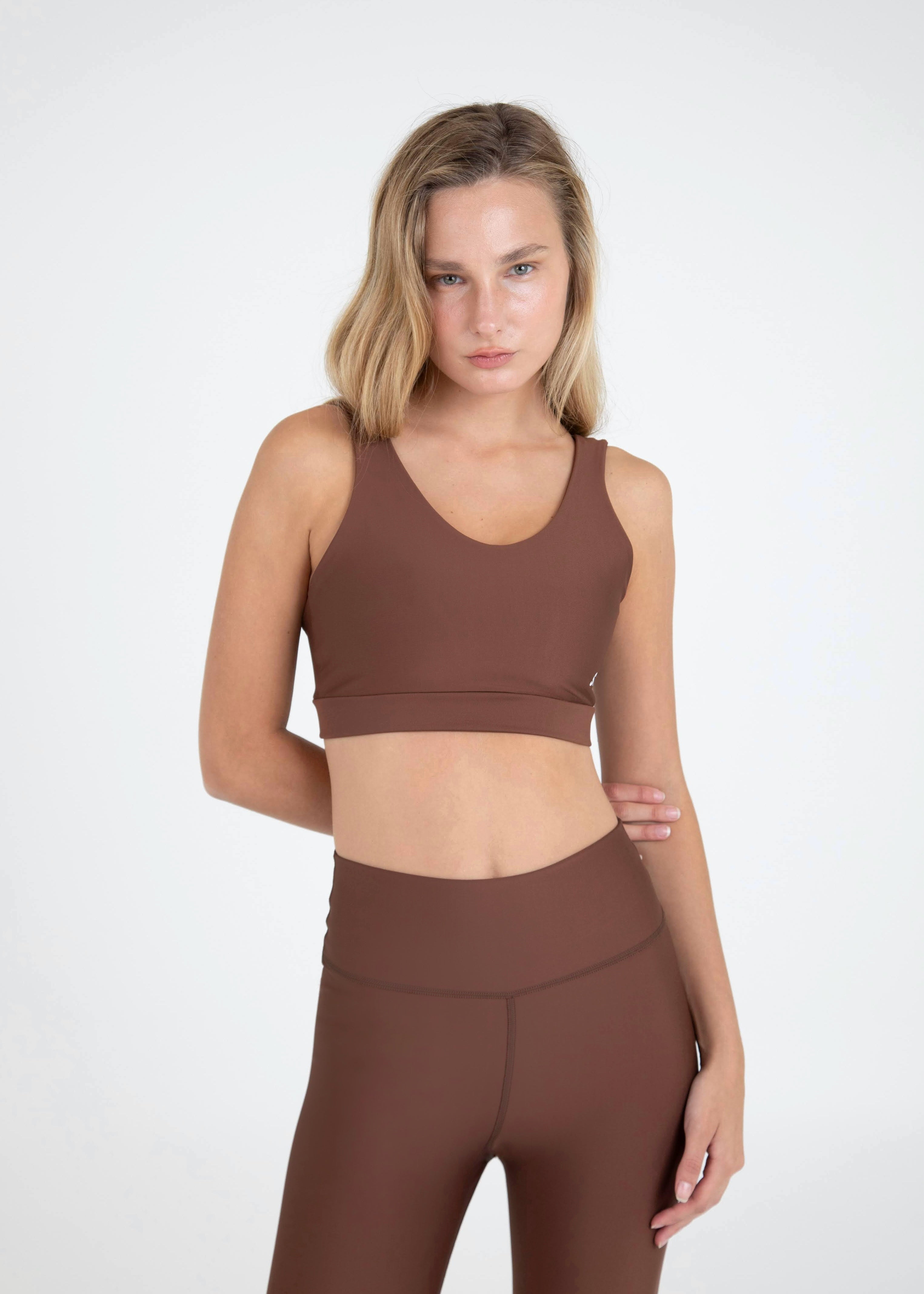 Sports Bra Daily Café