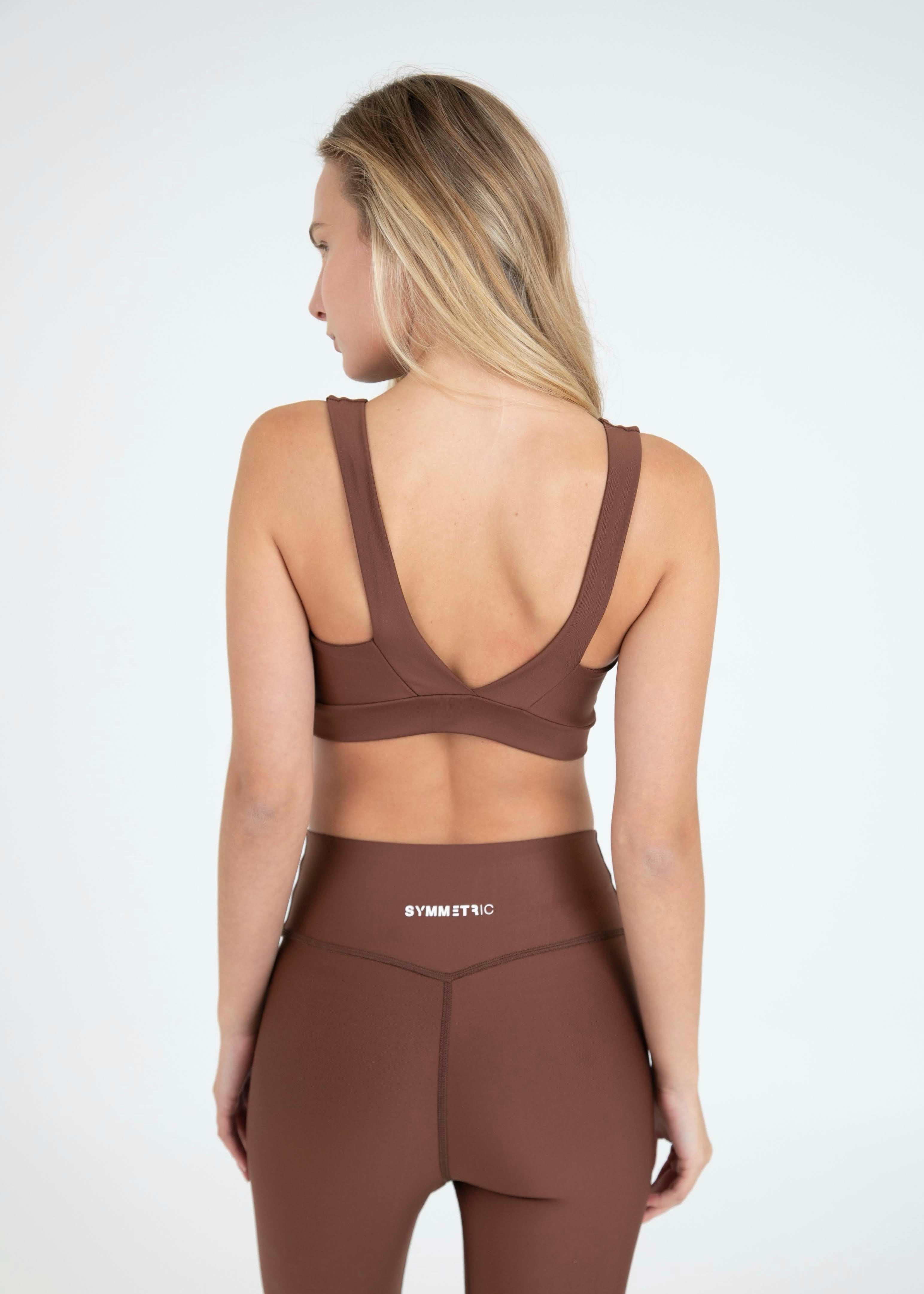 Sports Bra Daily Café