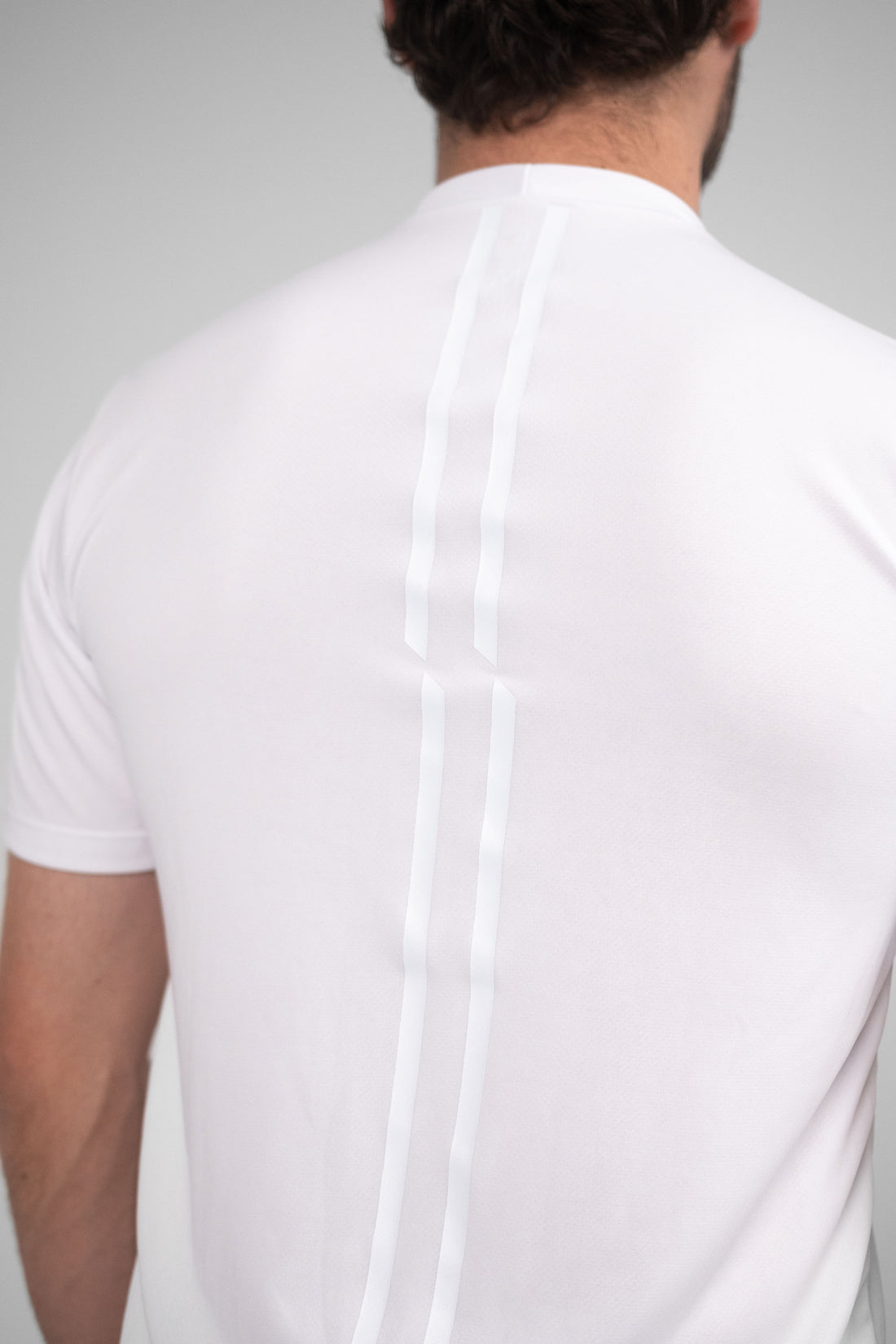 Ritmo Libre- Camiseta Hombre
