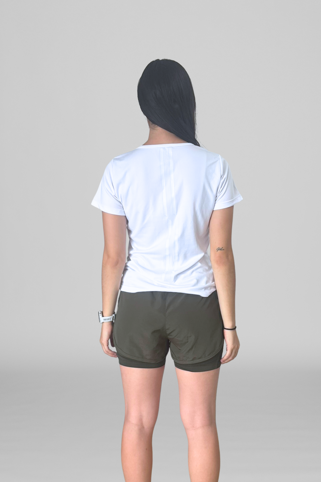 Ritmo Libre- Camiseta