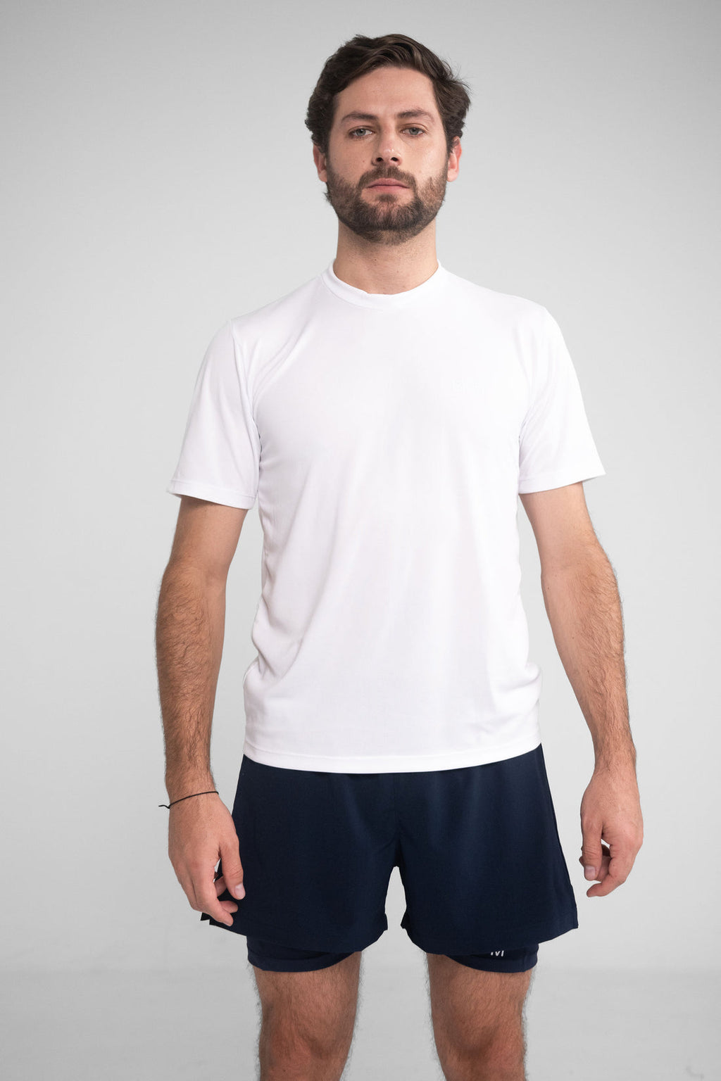Ritmo Libre- Camiseta Hombre