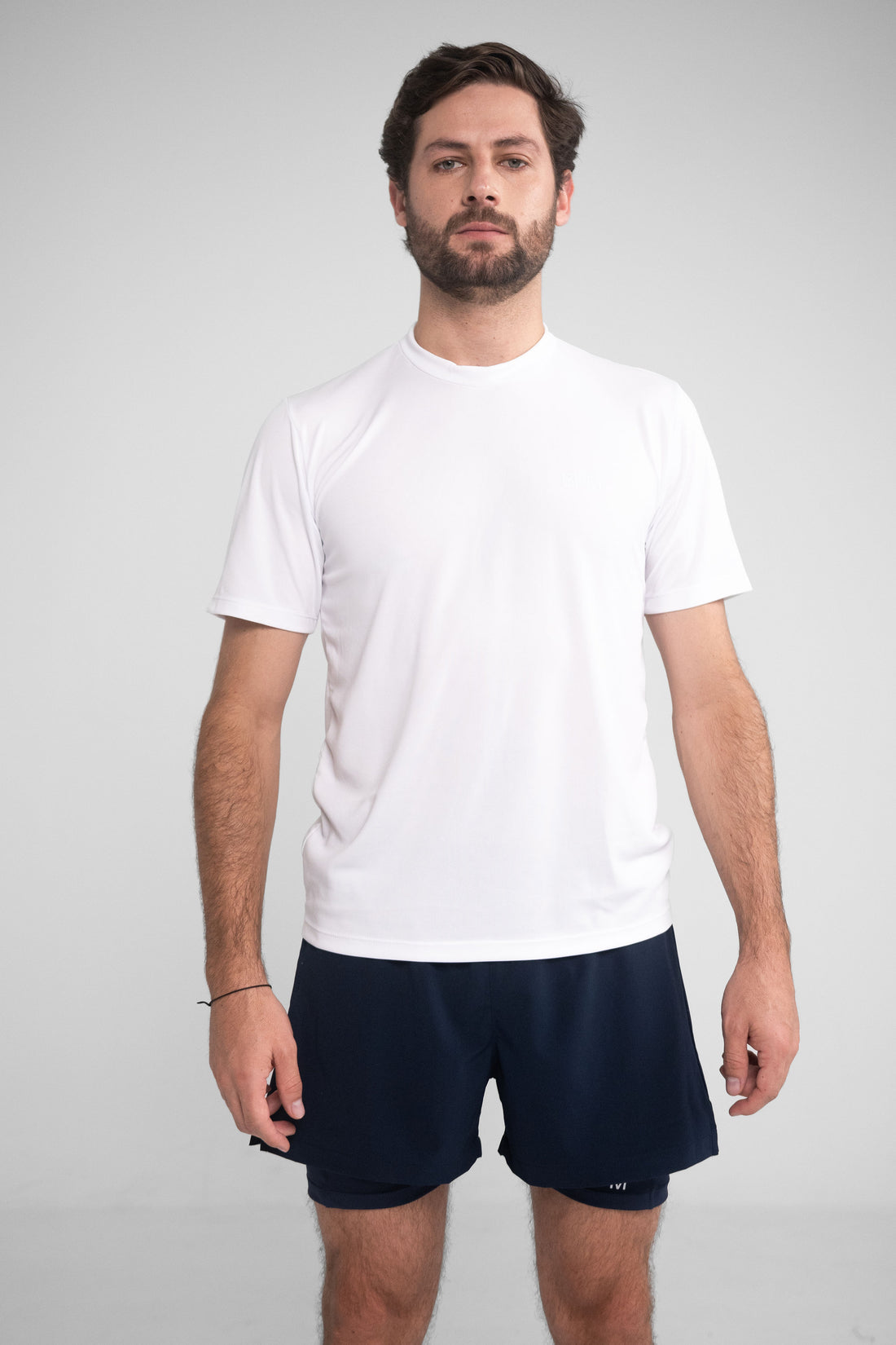 Ritmo Libre- Camiseta Hombre