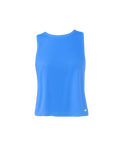 Tank Top Azul