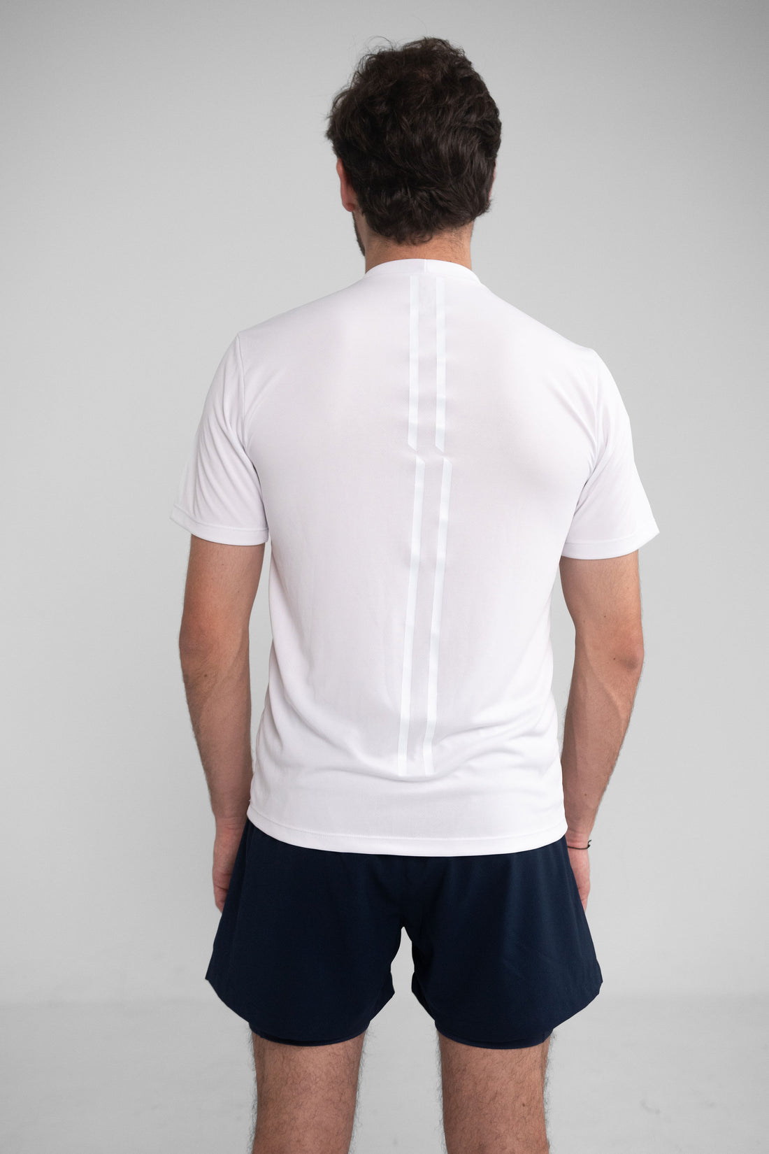 Ritmo Libre- Camiseta Hombre