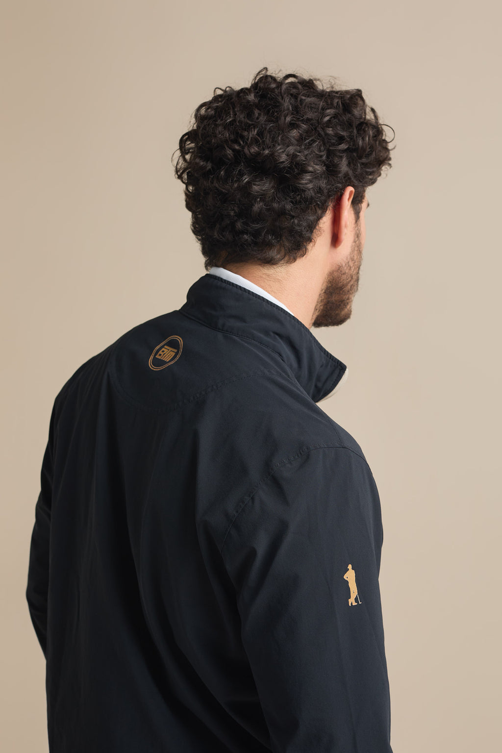 Chaqueta Dark Knight