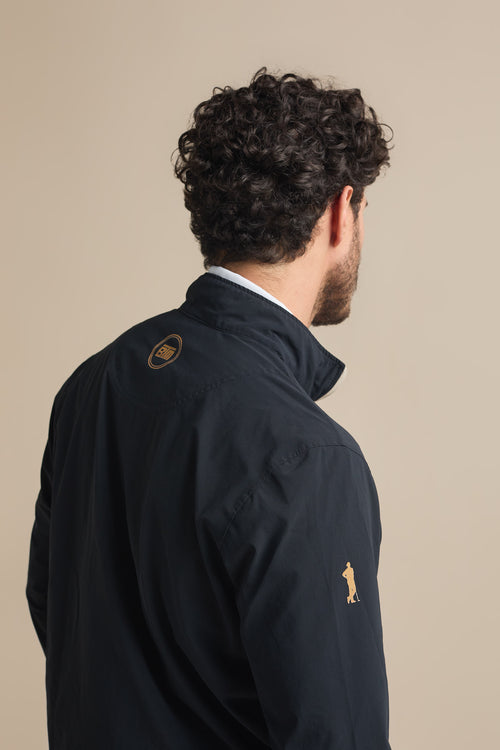 Chaqueta Dark Knight