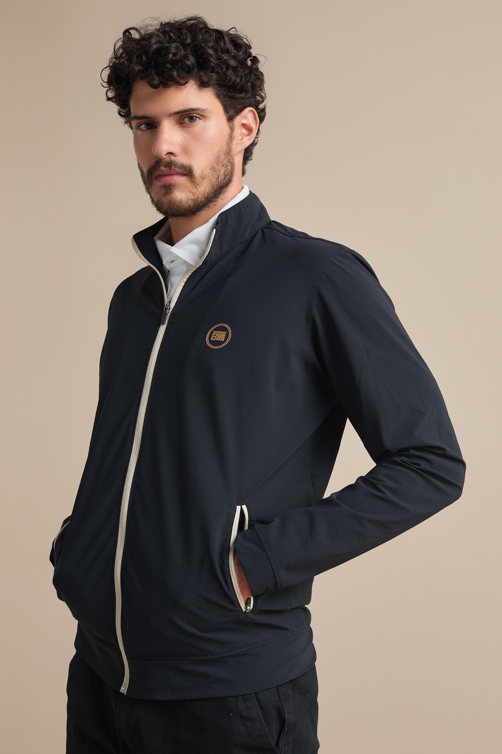 Chaqueta Dark Knight