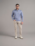 Pullover Calm Focus