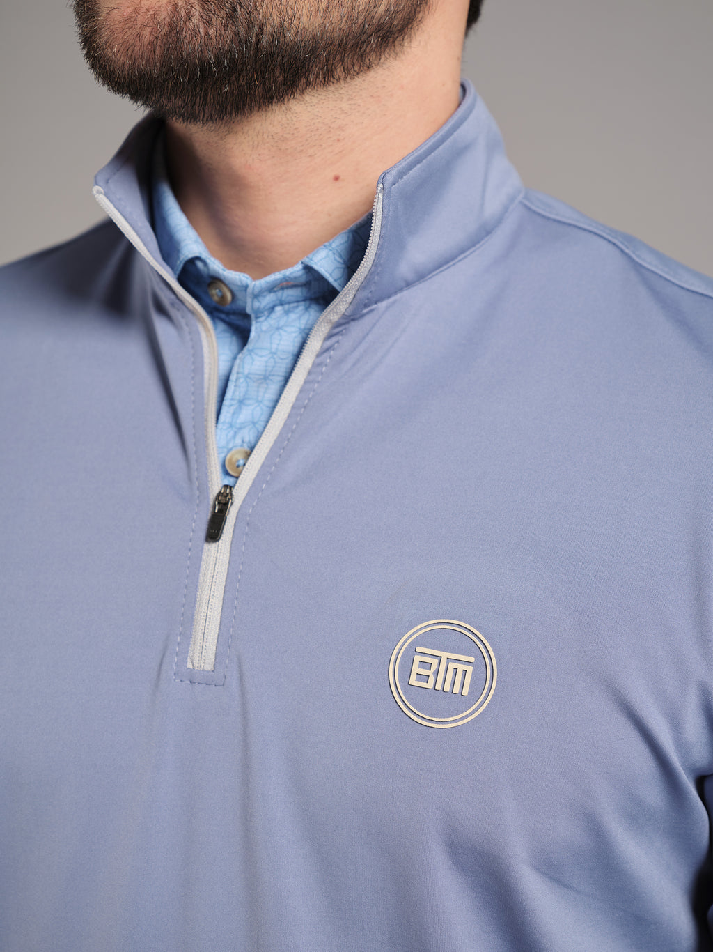 Pullover Calm Focus