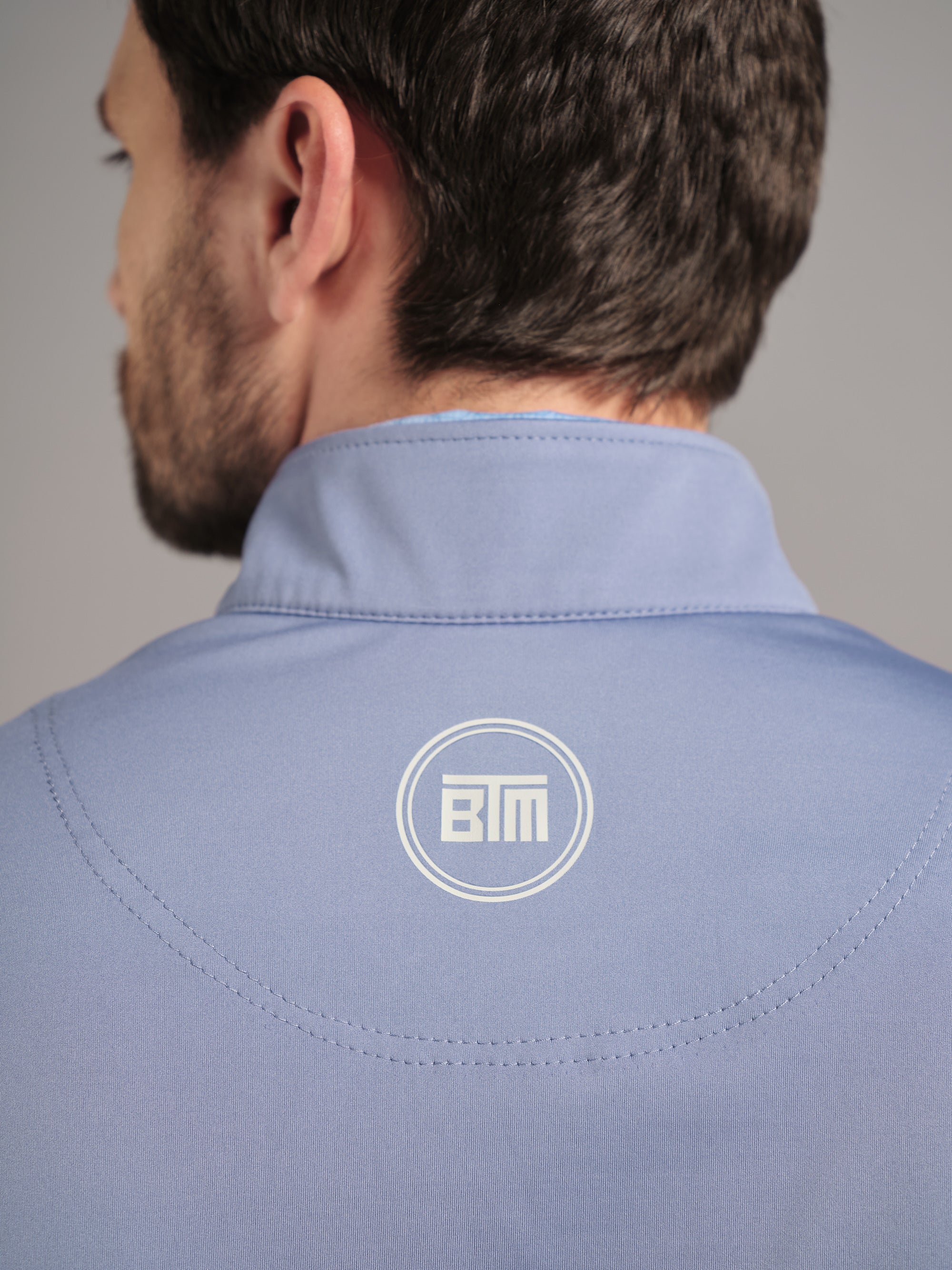 Pullover Calm Focus