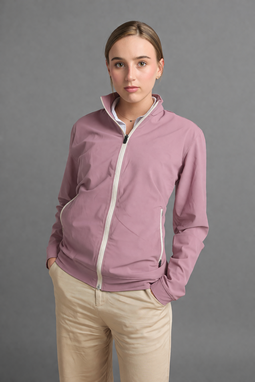 Chaqueta