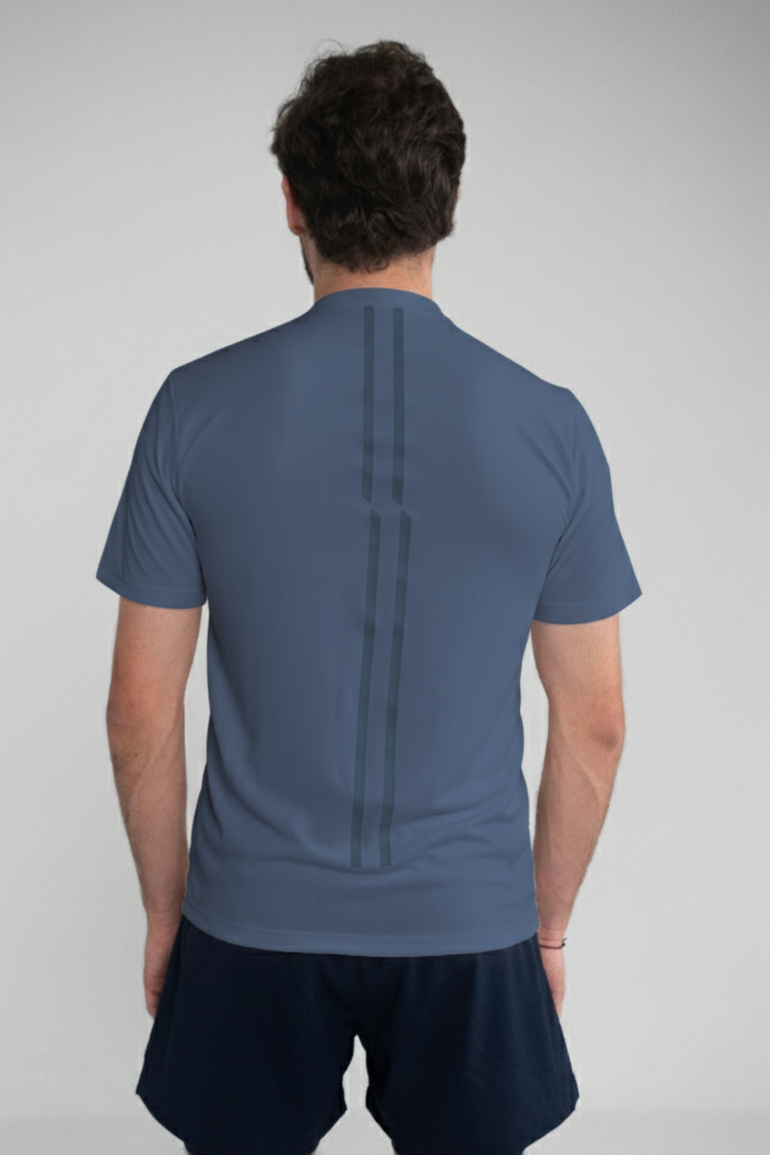 Ritmo Libre- Camiseta Hombre