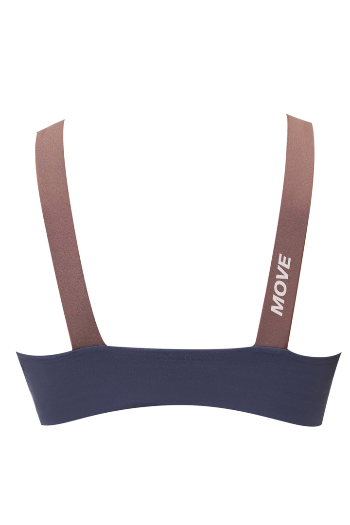 Circle Top Breeze Blue