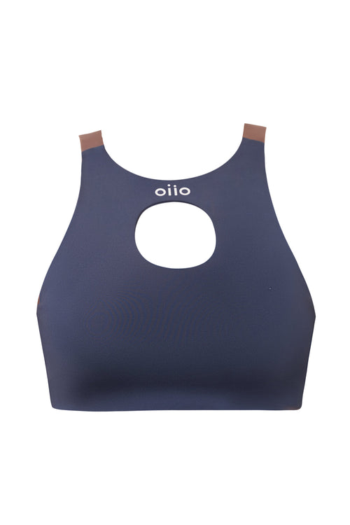 Circle Top Breeze Blue