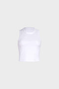 Tank Top Blanco