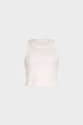 Tank Top Marfil