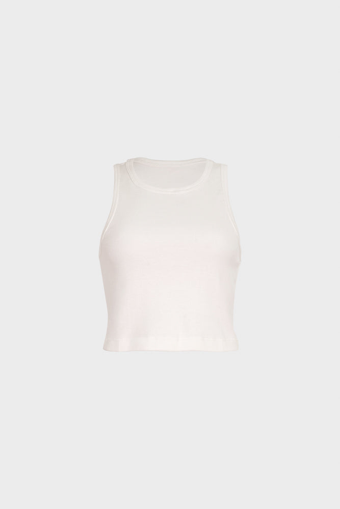 Tank Top Marfil