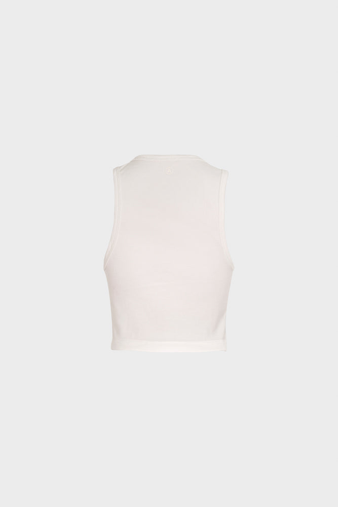 Tank Top Marfil