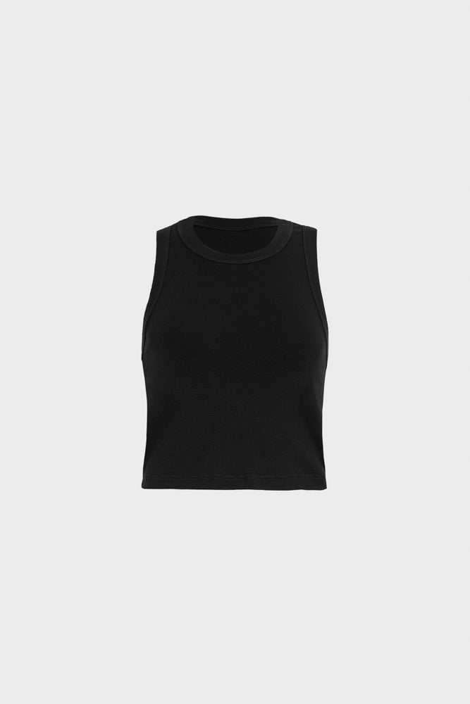 Tank Top Negro