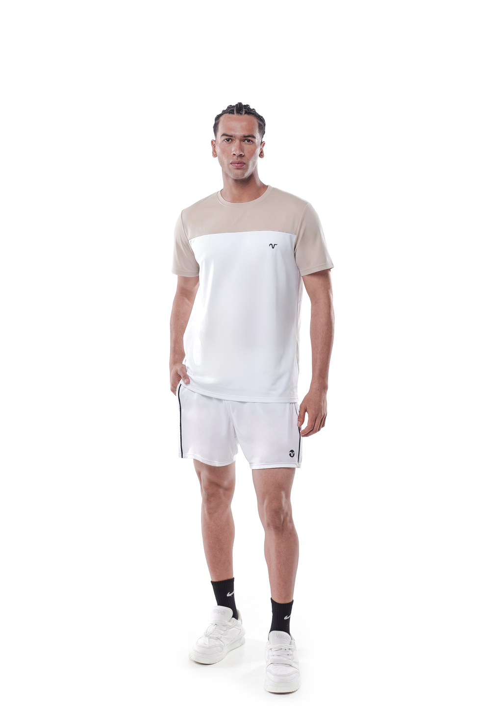 Camiseta Court Motion