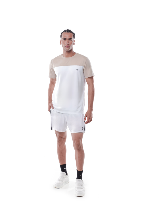 Camiseta Court Motion