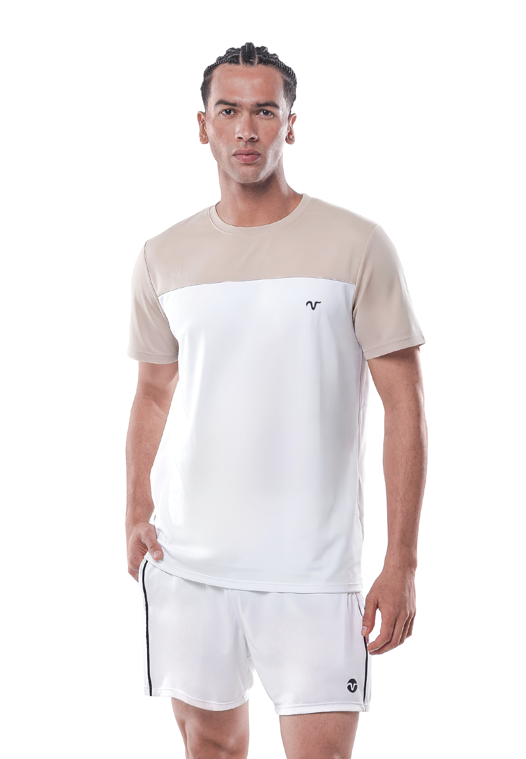 Camiseta Court Motion