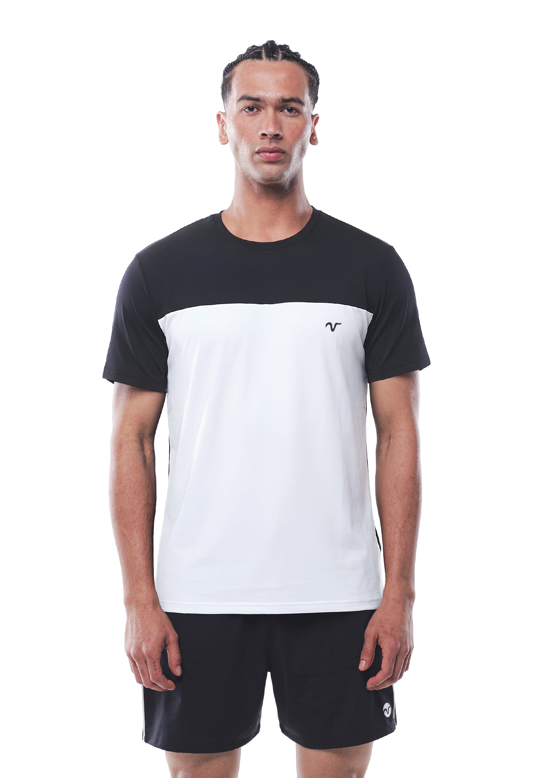 Camiseta Court Motion