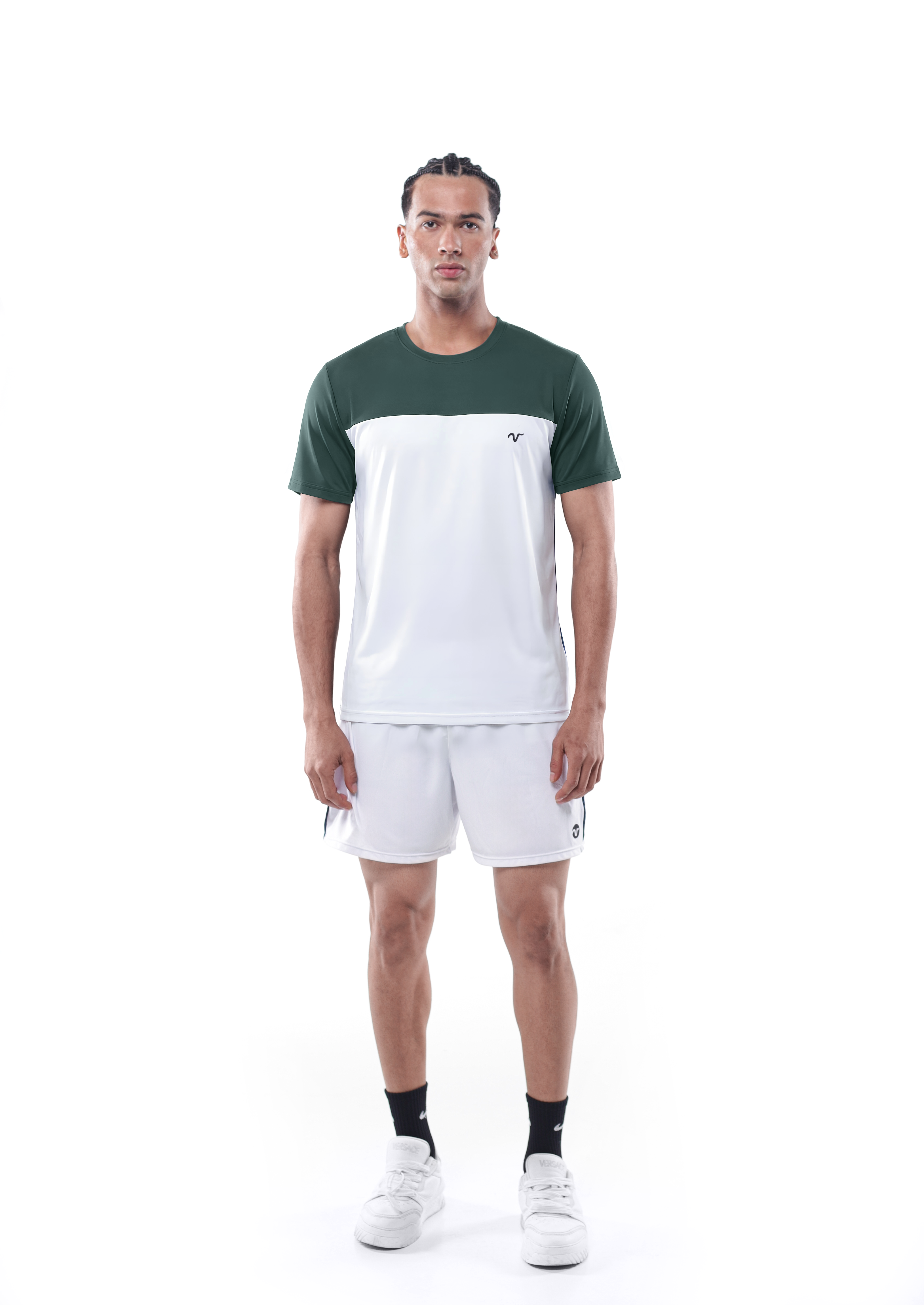 Camiseta Court Motion