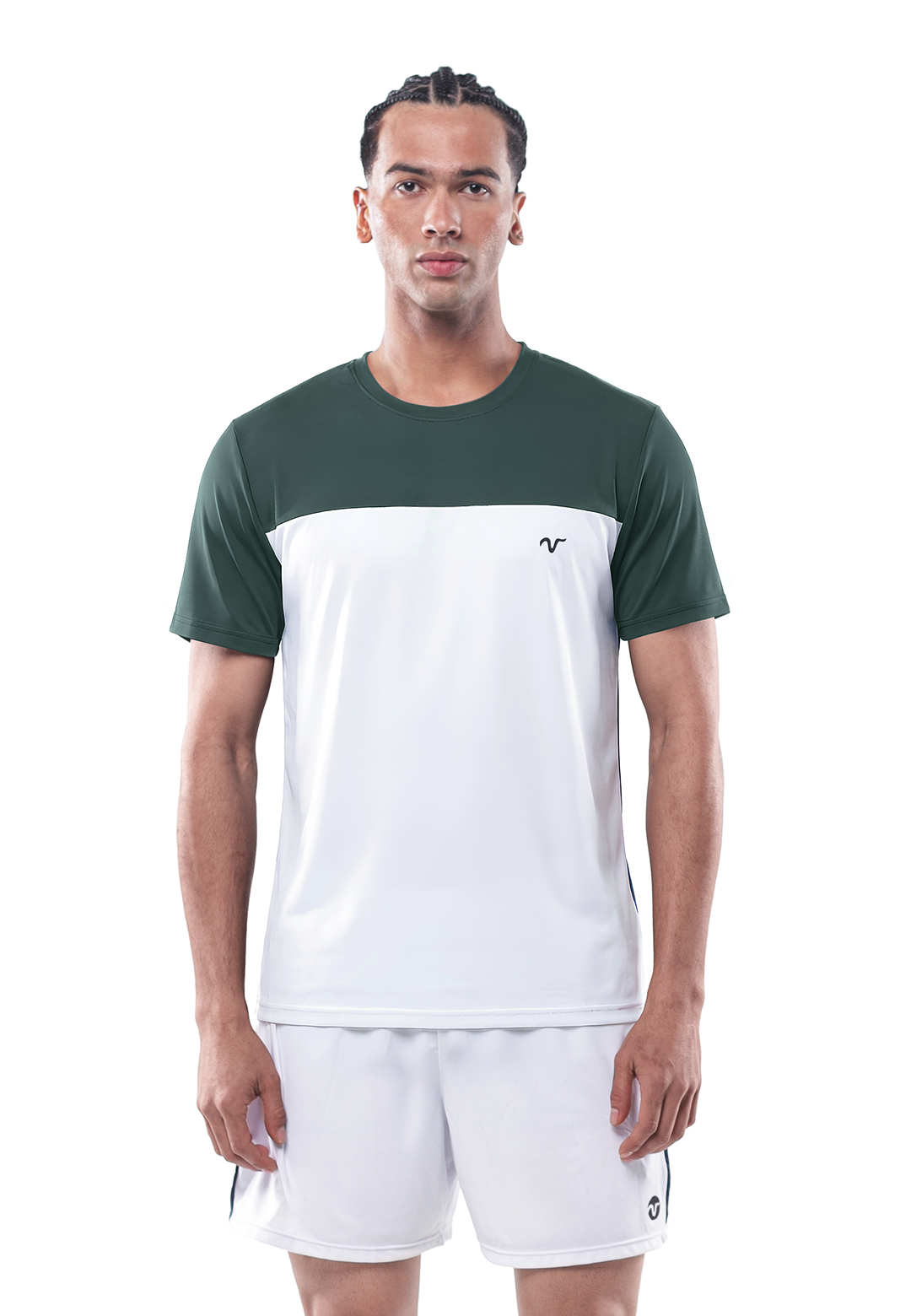 Camiseta Court Motion