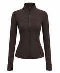 Chaqueta Café
