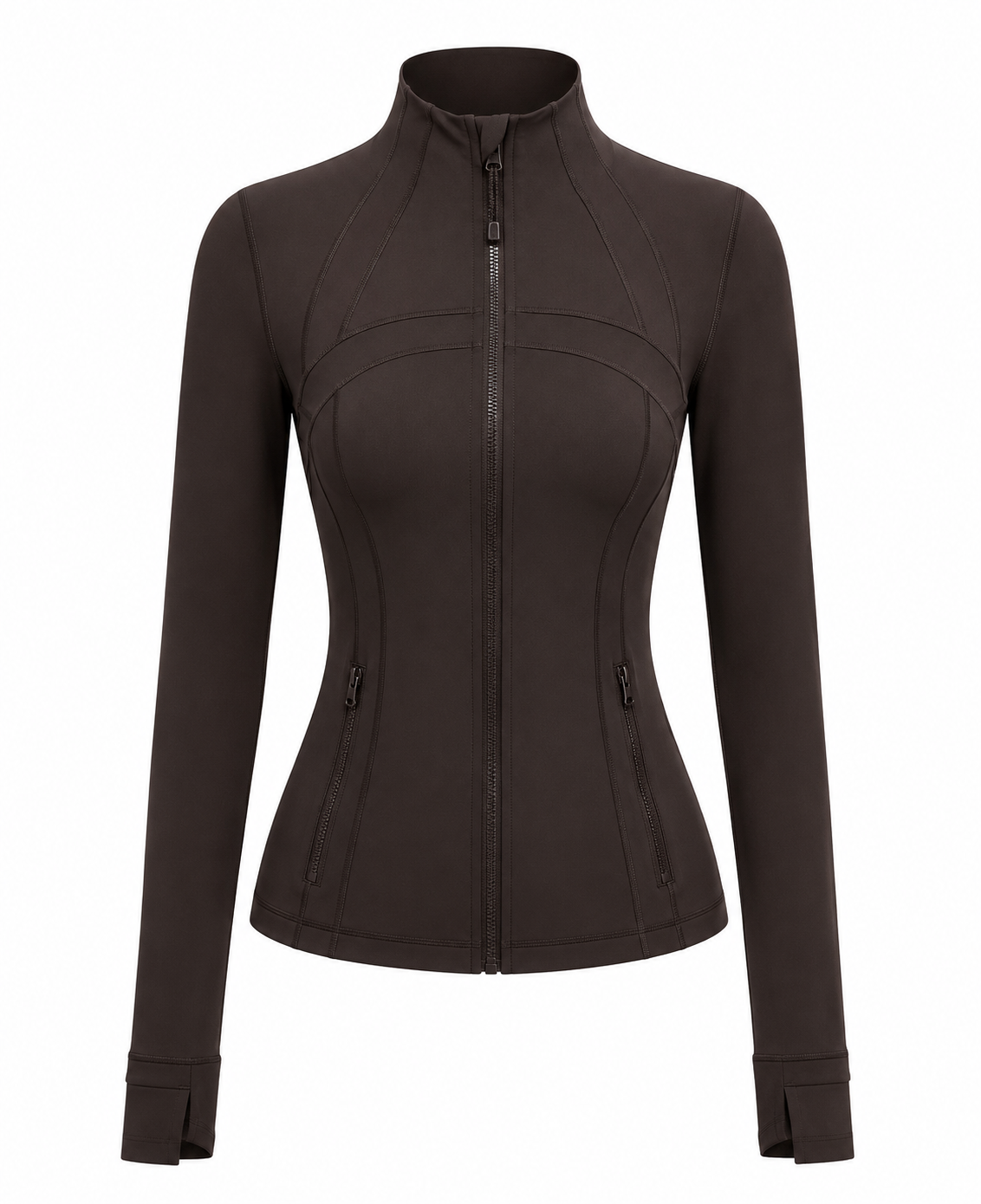 Chaqueta Café