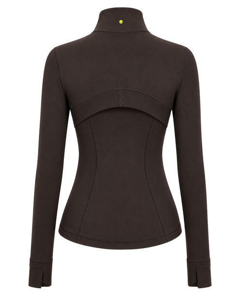 Chaqueta Café