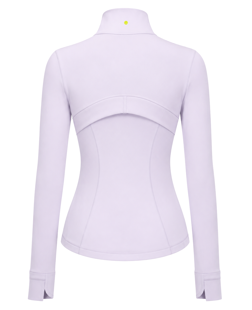 Chaqueta Lila