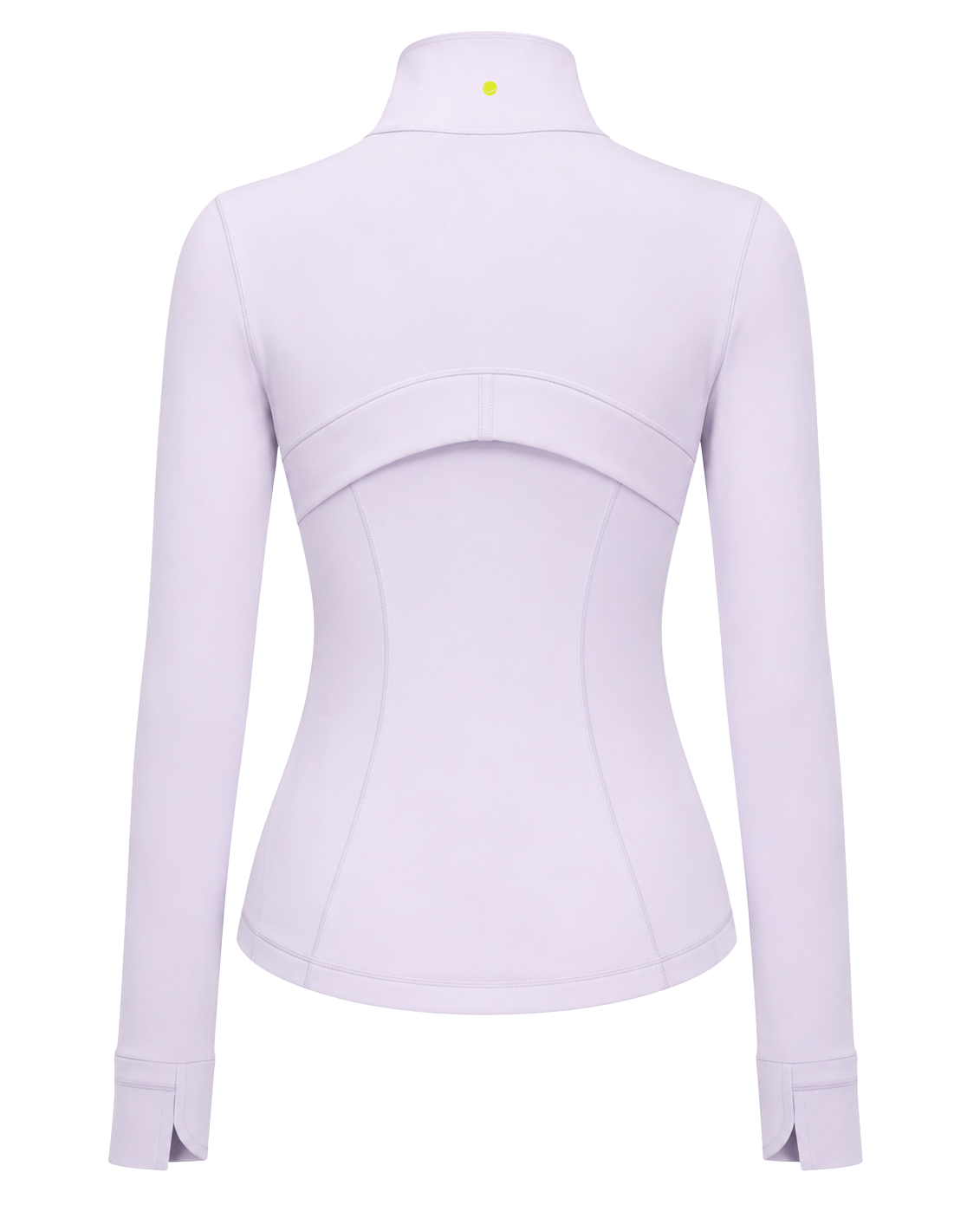 Chaqueta Lila