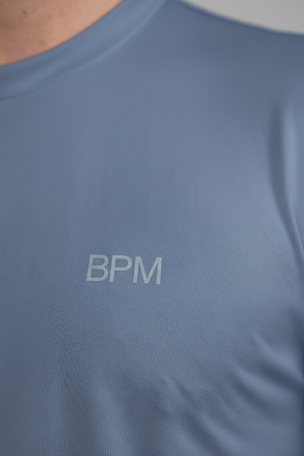 Ritmo Libre- Camiseta Hombre