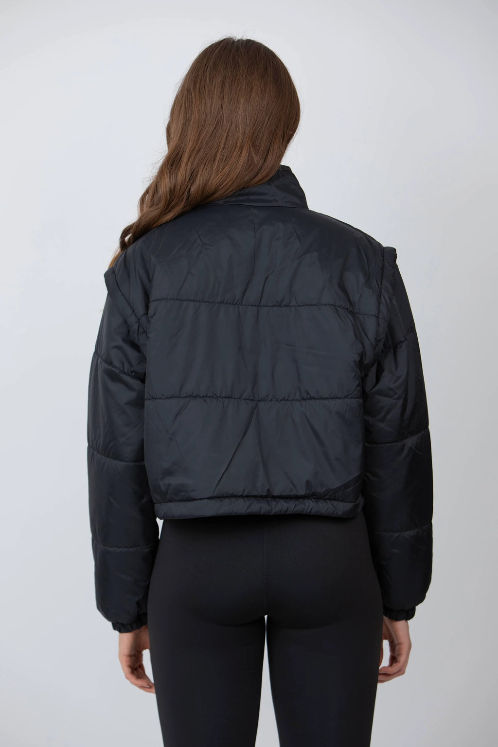 Puffer Jacket